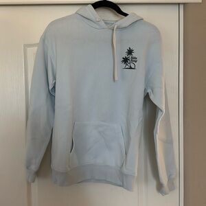 WOMENS BILLABONG HOODIE